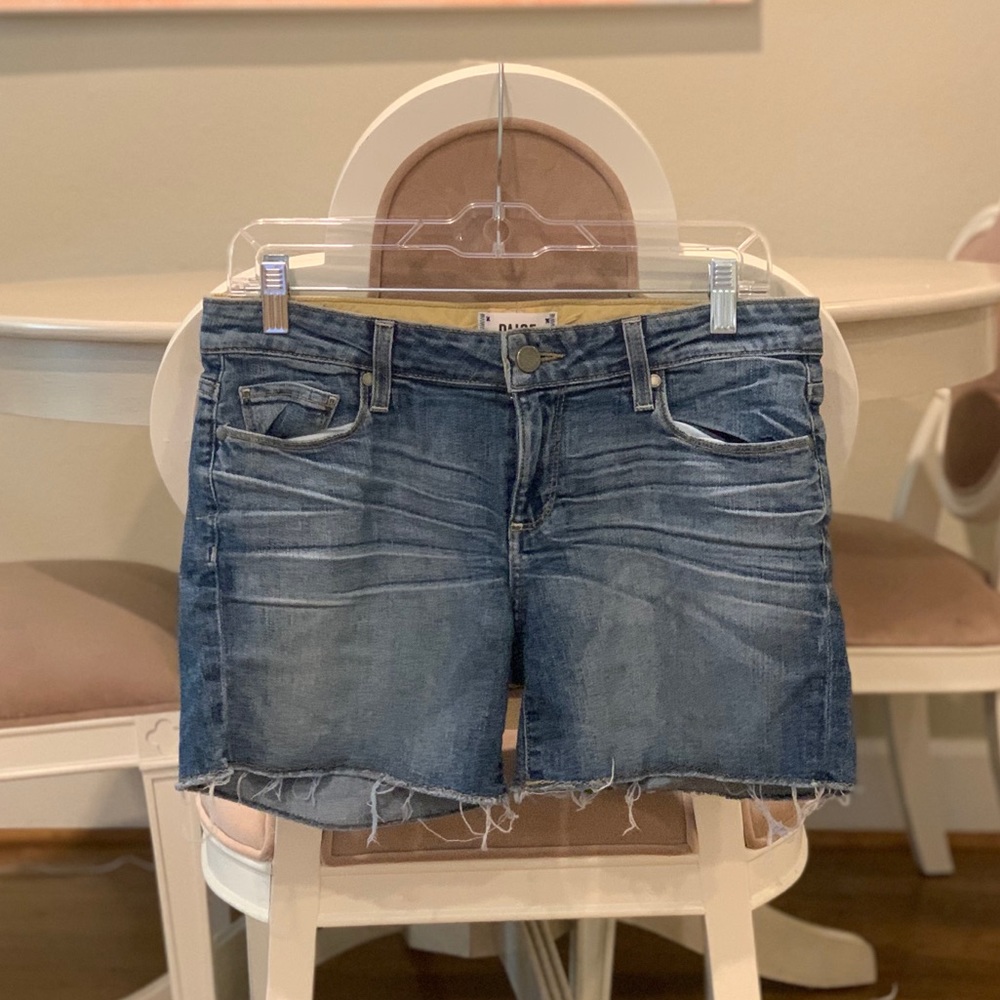 Paige Shorts